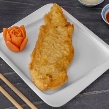 Battered Fish