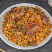 Combination Fried Rice