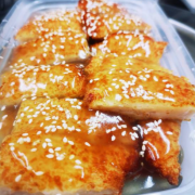 Honey Chicken