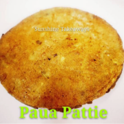 Paua Pattie